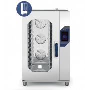 Хлебопекарная печь BLOK BL10TSCLT