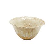 Салатник 200 мл d 11,3 см h8 см Pearl Coral Flower Frutti di Mare