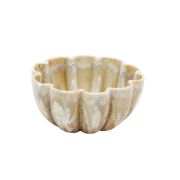 Салатник 450 мл d 14 см h7 см Pearl Shell Frutti di Mare