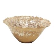 Салатник 450 мл d 15,5 см h8 см Pearl Coral Flower Frutti di Mare