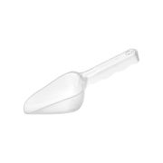 Совок для льда/сыпучих продуктов  180 мл. 245 мм. поликарбонат GP /1/24/