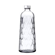 Бутылка  1035 мл. d=100 мм. h=258 мм. Лифи Турция /1/288/ АКЦИЯ