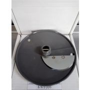 Диск для нарезки слайсами HALLDE 85004 4мм