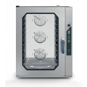 Хлебопекарная печь BLOK BL10DGCLU