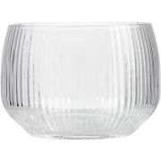 Стакан O/F 285 мл, d 8,8 см h 6,2 см, Fave, прозрачный, стекло, Estiva, Drinkware / Fortessa / United Tables