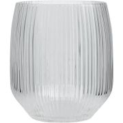 Стакан H/B 518 мл, d 9 см h 10,3 см, Fave, прозрачный, стекло, Estiva, Drinkware / Fortessa / United Tables