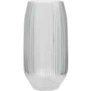 Стакан H/B 350 мл, d 6,7 см h 15,5 см, Fave, прозрачный, стекло, Estiva, Drinkware / Fortessa / United Tables