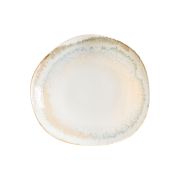 Тарелка d=250 мм. Книдос, форма Ваго Bonna /1/6/432/