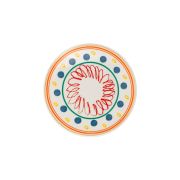 Color Rush Тарелка 21см Porser [6]