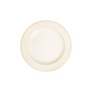 Fake Gold Bonsai Тарелка 24см Porser [6]