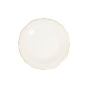 Fake Gold Fulya Тарелка 26см Porser [6]