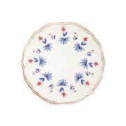 Pamela Тарелка 26см Porser [6]