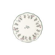 Terra Тарелка 21см Porser [6]