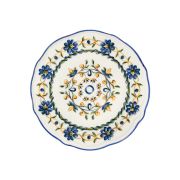 Tuscan Bloom Тарелка 26см Porser [6]