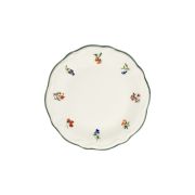 Vintage Rose Тарелка 21см Porser [6]