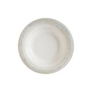 Тарелка d=230 мм. глубокая 300 мл. h=38 мм. Галата Bonna /1/12/828/