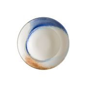 Тарелка d=270 мм. глубокая 450 мл. h=56 мм. Кимен, форма Гурмэ Bonna /1/6/408/ ВДОХНОВЕНИЕ