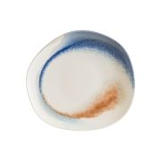 Тарелка d=290 мм. Кимен, форма Ваго Bonna /1/12/ ВДОХНОВЕНИЕ