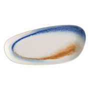 Блюдо для подачи 360*160 мм. Кимен, форма Ваго Bonna /1/12/ ВДОХНОВЕНИЕ