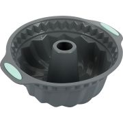 Форма для выпечки d=23,5 см. h=11 см. силикон /1/