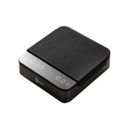 Весы кофейные,USB зарядка,2500 mAH.  ZeroHero- Proff Coffee