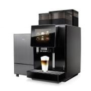 КОФЕМАШИНА - суперавтомат FRANKE A400 MS EC 1G H1 (Компл.2 - «Классическая молочная пена»)