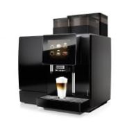 КОФЕМАШИНА - суперавтомат FRANKE A400 FM CM 1G H1+SU05 CM (Компл.3 - «Универсальная молочная пена»)