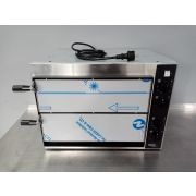 ПЕЧЬ ДЛЯ ПИЦЦЫ APACH AMS2 ECO