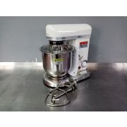 МИКСЕР ПЛАНЕТАРНЫЙ HURAKAN HKN-KS7