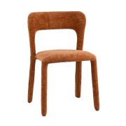 Стул «Зита» с мягким сиденьем