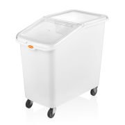 Контейнер TRIBECA для хранения сыпучих продуктов 102л