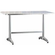 Стол алюминиевый 1204DР
