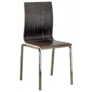 Стул 1206АМ (с жестким сиденьем)