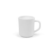 КРУЖКА 250мл белый ''Cabare''