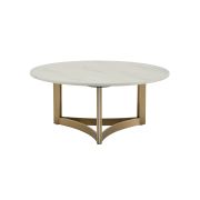 Журнальный стол «Касиния 900х900»