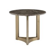 Журнальный стол «Касиния 600х600»