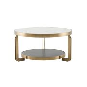 Журнальный стол «Карион 900х900»