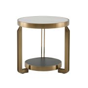 Журнальный стол «Карион 550х550»