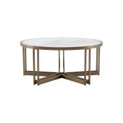 Журнальный стол «Алона 900х900»