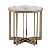 Журнальный стол «Алона 550х550»