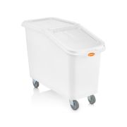 Контейнер TRIBECA для хранения сыпучих продуктов 62л