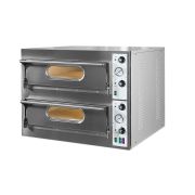 Печь для пиццы Resto Italia START 44 BIG, 400V