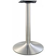 Подстолье 1095ЕМ (нержавеющая сталь)