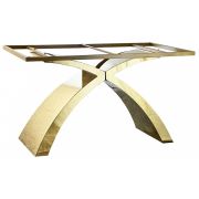 Подстолье 2191ЕМ (нержавеющая сталь)