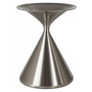 Подстолье 2181ЕМ (нержавеющая сталь)