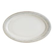 Блюдо овальное 320*205 мм. Галата Bonna /1/6/420/