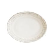 Блюдо овальное 310*240 мм. Галата, форма Мув Bonna /1/6/582/