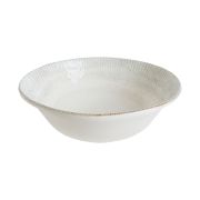 Салатник d=160 мм. 400 мл. h=53 мм. (тарелка подст.68287) Галата, форма Гурмэ Bonna /1/12/1128/