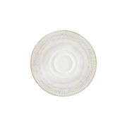 Тарелка d=190 мм. подстановочная (салатник 77340) Галата, форма Гурмэ Bonna /1/12/1560/