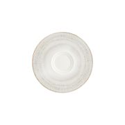 Блюдце d=160 мм. Галата (чашка 79642, 80216), форма Гурмэ Bonna /1/6/1848/